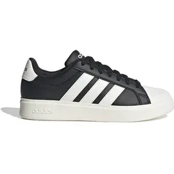 ADIDAS Damen Freizeitschuhe Streettalk, Größe 38 in Grau Grau