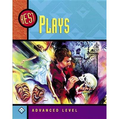 Best Plays, Advanced Level, Softcover, Taschenbuch von McGraw Hill, McGraw Hill LLC, 978-0-89061-877-6