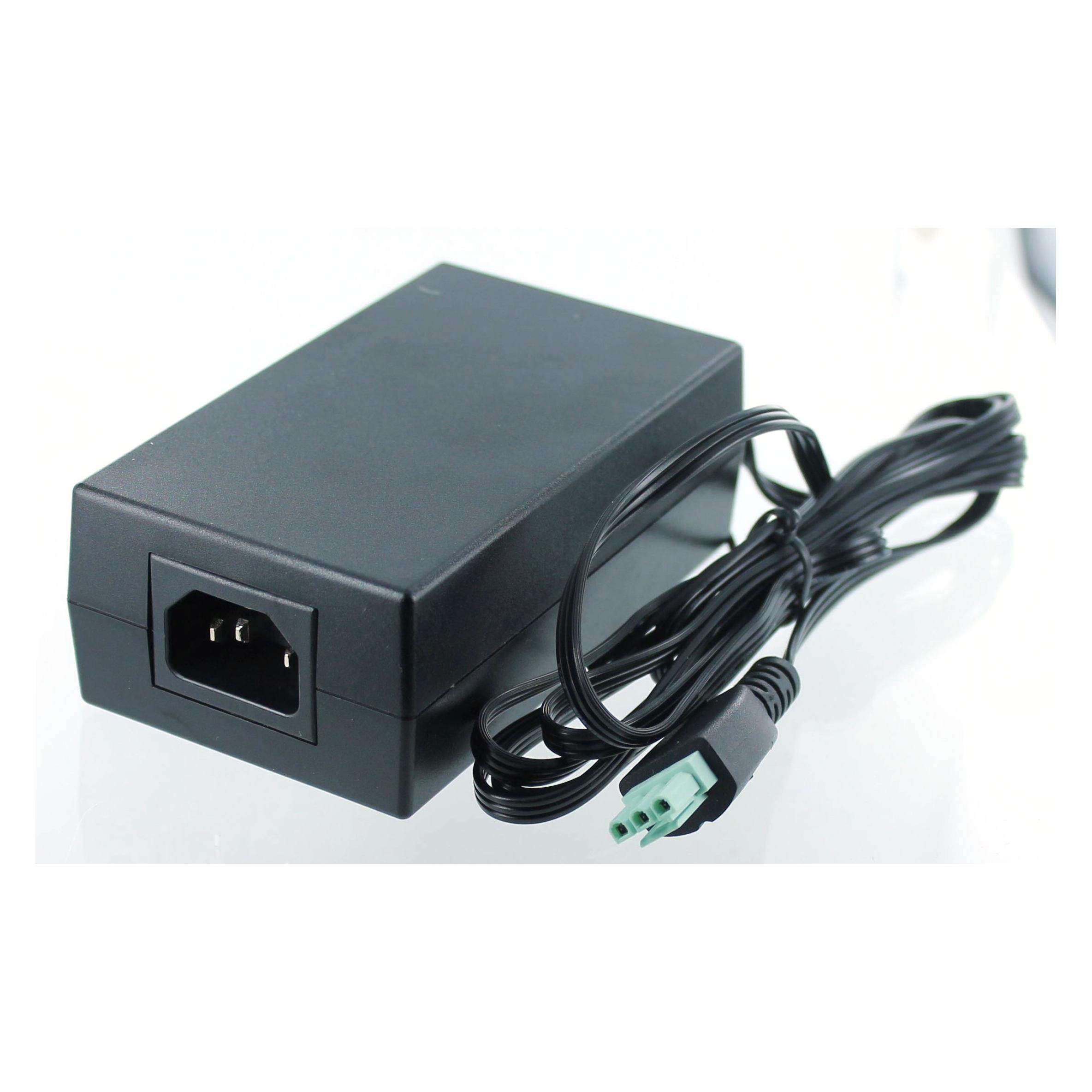 AGI 33835 - Drucker - Indoor - 100-240 V - Schwarz - HP - 0957-2119 (33835)