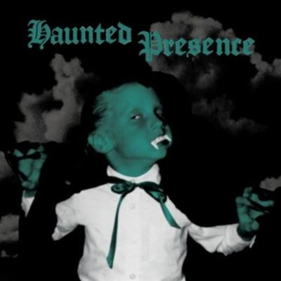 Haunted Presence - Various, Vinyl
