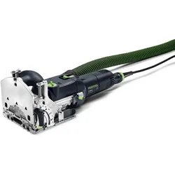 Festool Dübelfräse DOMINO DF 500 RQ-Set - 578541