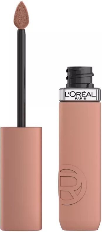 L'OREAL - Infaillible Matte Resistance 16H Lippenstift, 5 ml,  Breakfast in Bed