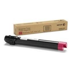 Xerox WorkCentre 7500/7800/7970 Serie (006R01519) Tonerkartusche, Magenta (M) (006R01519)