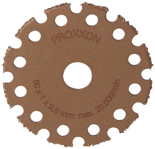 Proxxon 28556 Trennscheibe 50mm 1 St. Holz