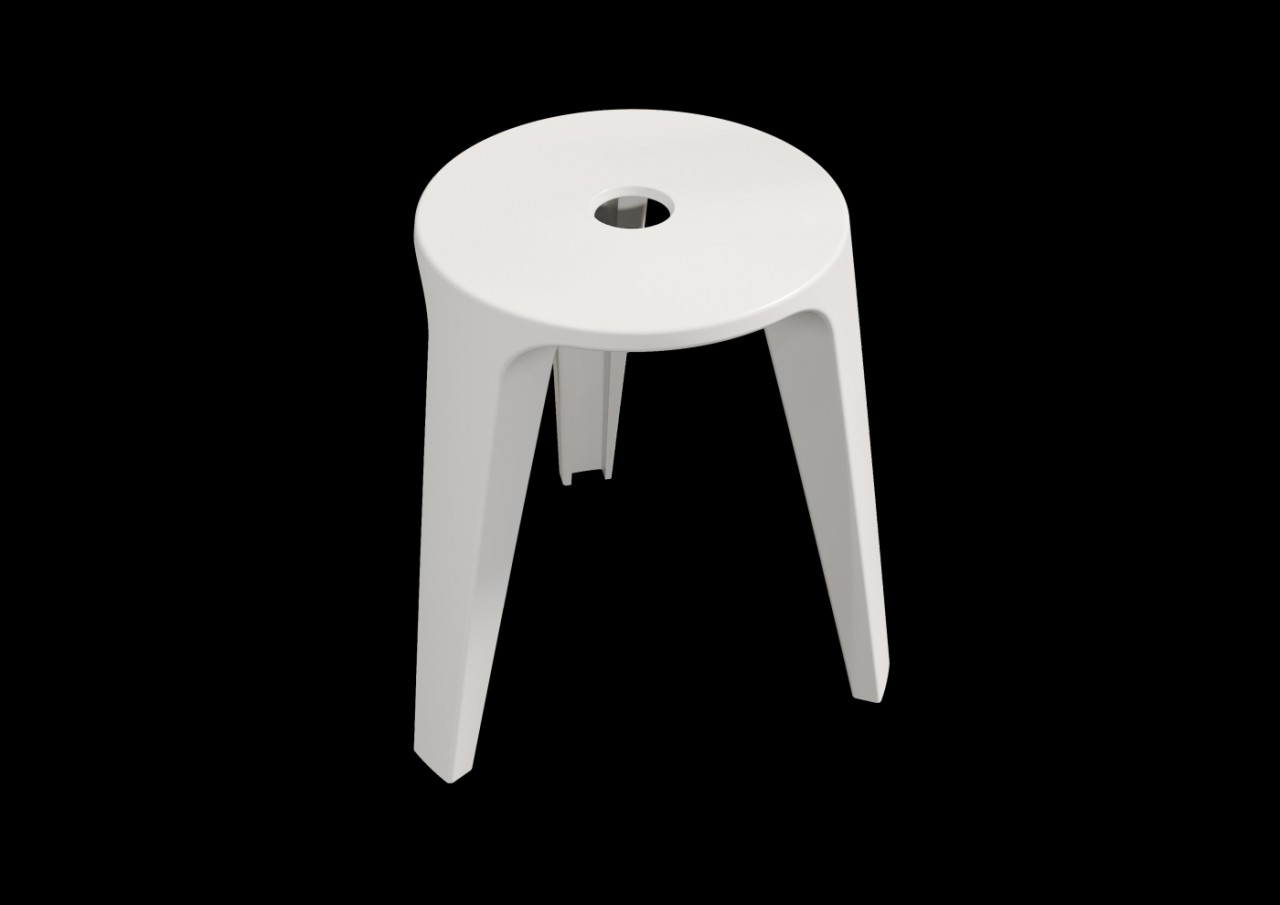 Riho Badhocker ""Silla"", 207011 207011