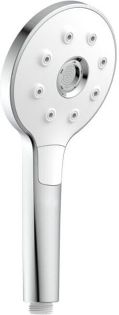 KIRCHHOFF Douchette Peruzzi chrome-blanc (60840)