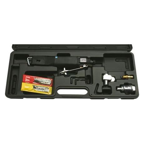 Rodcraft 8951179000 Rc6051 Sägemaschine im Koffer (8951179000)