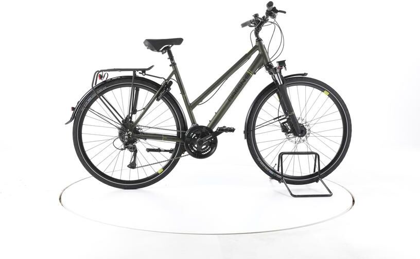 Green's Kensington Fahrrad City & Trekking - 304647