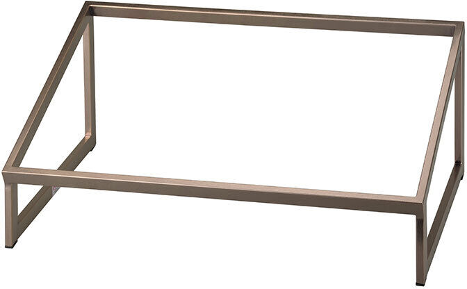 Yegam Alzata inclinata bronzo GN 1/1 T-Collection