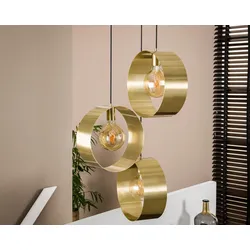 designline »Vegas« Hängelampe II