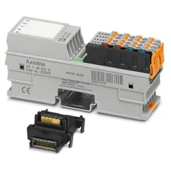 Phoenix Contact Analogein-/-ausgabemodul AXL F AI2 AO2 XC 1H