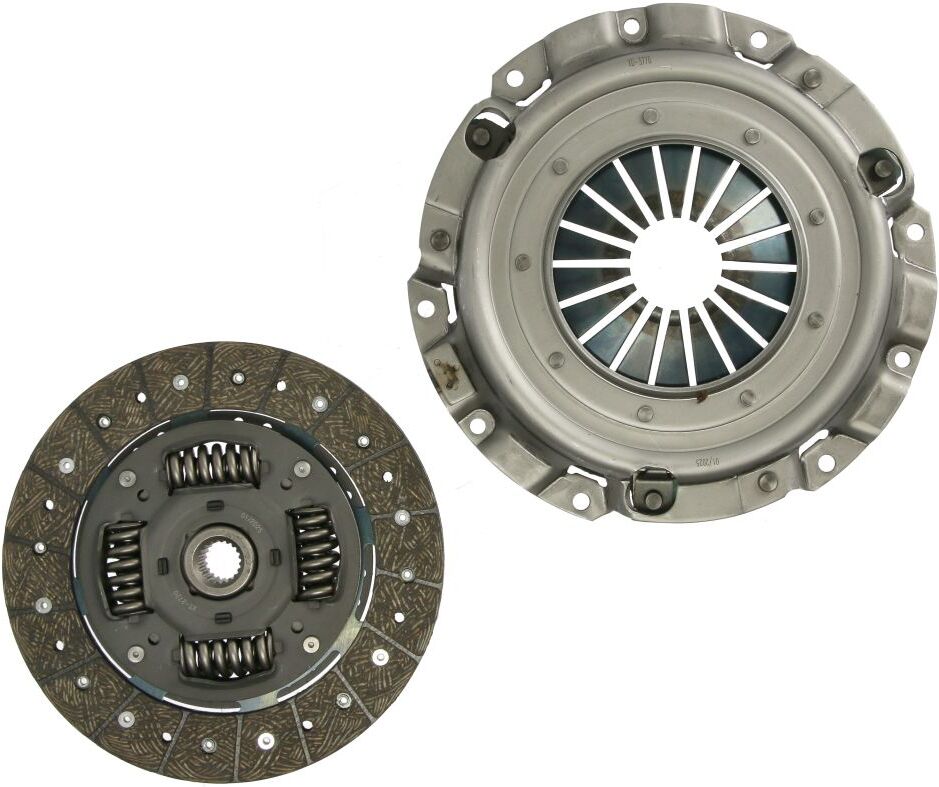 Kit d'embrayage NEXUS F1C001NX