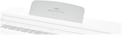 Hemingway DP-501 MKII WH Music Stand