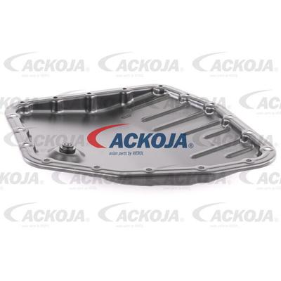 ACKOJA Ölwanne, Automatikgetriebe A70-0435 für TOYOTA