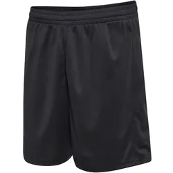 hummel hmlACTIVE Poly Shorts 2001 - black S