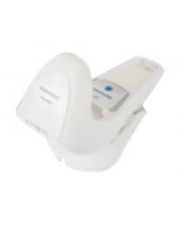 Datalogic WLC4090 Base Station/Wireless Charger Multi-Interface 433 MHz Funkbasisstation für Barcode-Scanner Schwarz Gryphon I GM4500 (WLC4090-BK-433)