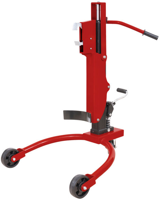 Lève-fûts STIER capacité de charge 350kg (907275)