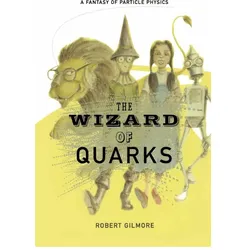 The Wizard of Quarks, Fachbücher von Robert Gilmore