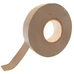 Weich-PVC-Isolierband 19mmx25m grau
