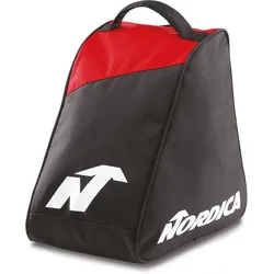 NORDICA BOOT BAG LITE Boot Bag 2026 black/red