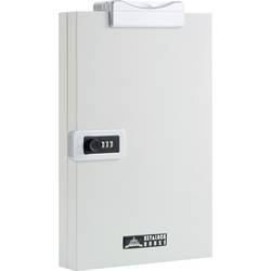Elevar Schlüsselkasten SP-32KB-001 SP-13504496 Anzahl Haken 32 Weiß