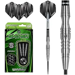 Winmau Sniper V3 Steeldarts