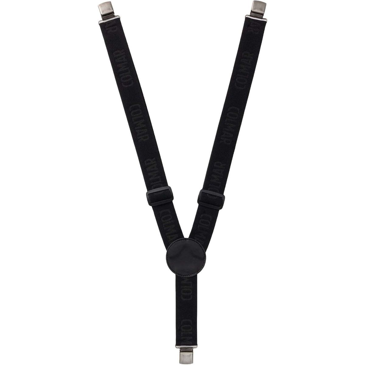Colmar Elastic Suspenders black (99) UNICA 52000018-4XD-99-UNICA