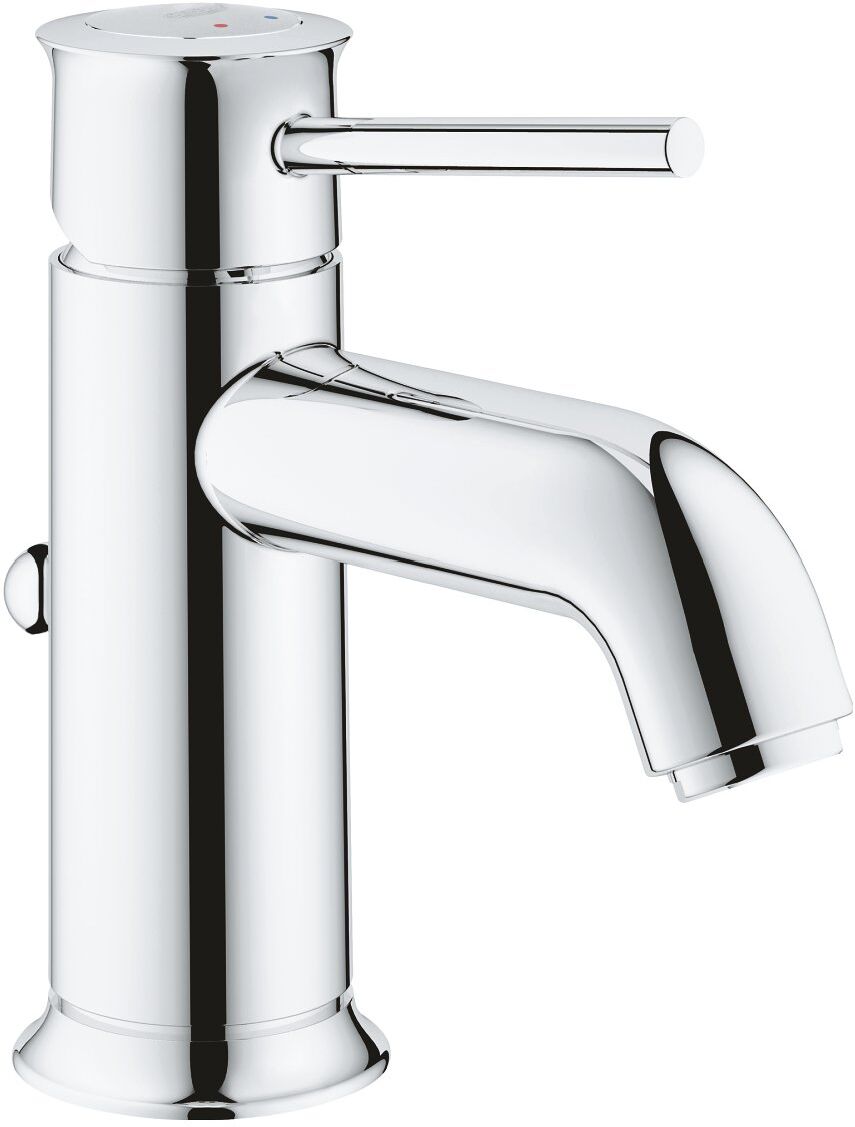 Miscelatore lavabo Grohe 23810000 START CLASSIC Cromo starlight