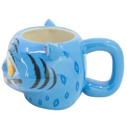 Danneels, Tasse, "K-POP DEMON HUNTERS - Sussie - Mug 3D - 414 ml" (414 ml, 1x)