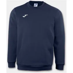 JOMA Cairo II Polyester Sweatshirt Kinder 331 - marineblau 140