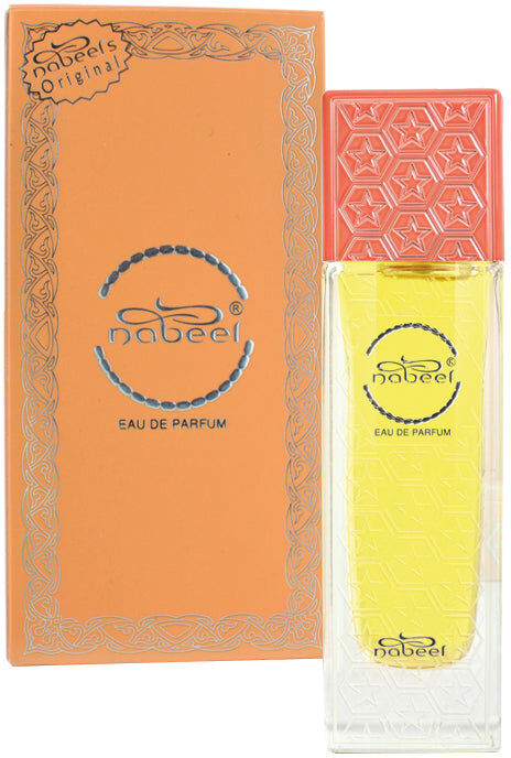 Nabeel Eau de parfum 50ml
