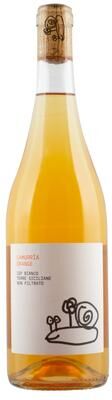 """Di Giovanna""" """Di Giovanna Camurria Orange 2025 Orange Wine - Italy"""