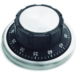 LACOR Magnetische Küchenzeitschaltuhr - 60 Min