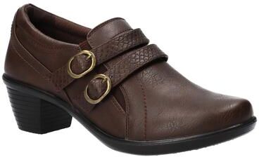 Easy Street Stroll - Womens 7 Brown Boot N