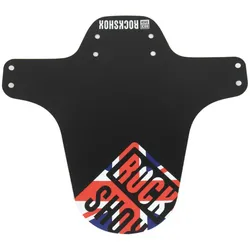 ROCKSHOX Schutzblech MTB Fender | Flagge UK