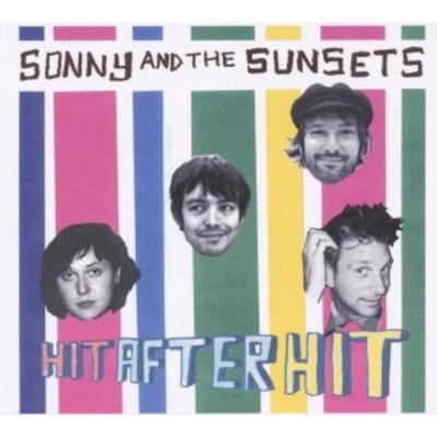 Hit After Hit - Sonny & The Sunsets, CD