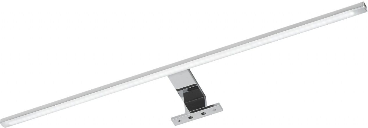 Pelipal Aufsatzleuchte EB-LS-AM-600F, B:600, H:30, T:80mm, Ersatzartikel ohne Trafo EB-LS-AM-600F
