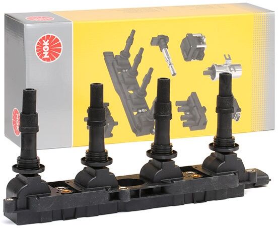NGK 48011 Ignition coil