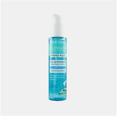CLINIANS GEL LIMPEZA REFRESCANTE 150ml
