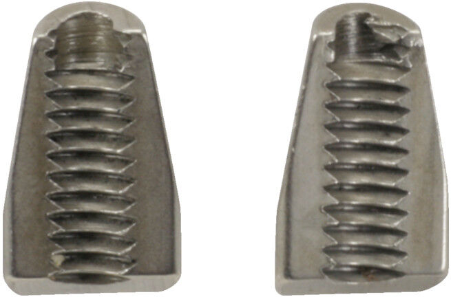 KS Tools Mâchoires de préhension de rechange pour tête de rivet, pour 150.9610 (150.9578)