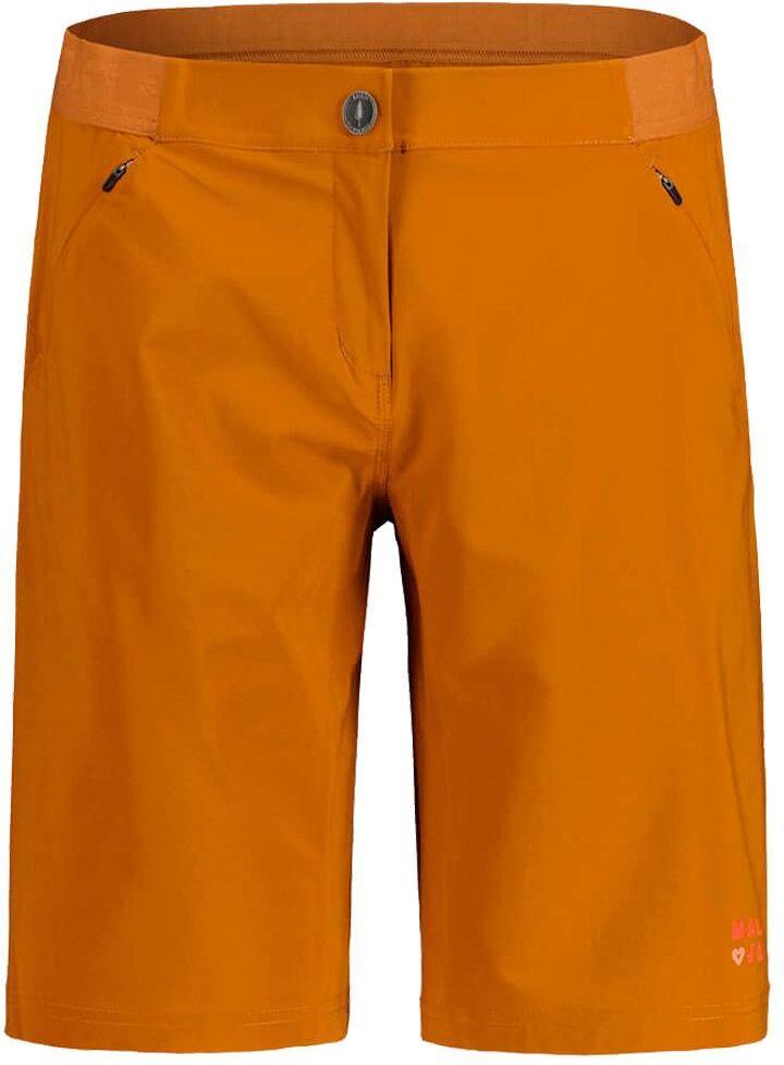 Maloja  - Anemona Amber - XS - Short de rando