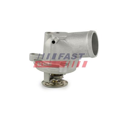FAST Thermostat, Kühlmittel FT58021 für Mercedes SMART