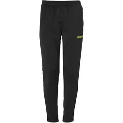 uhlsport Score Track Trainingshose schwarz/fluo grün 140
