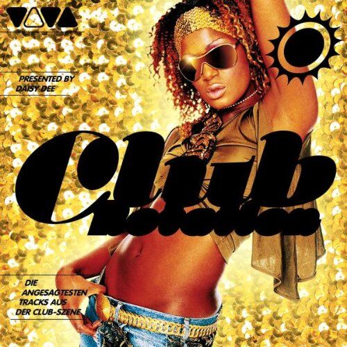 Various - Viva Club Rotation Vol.16 - Preis vom 11.10.2026 23:13:37 h