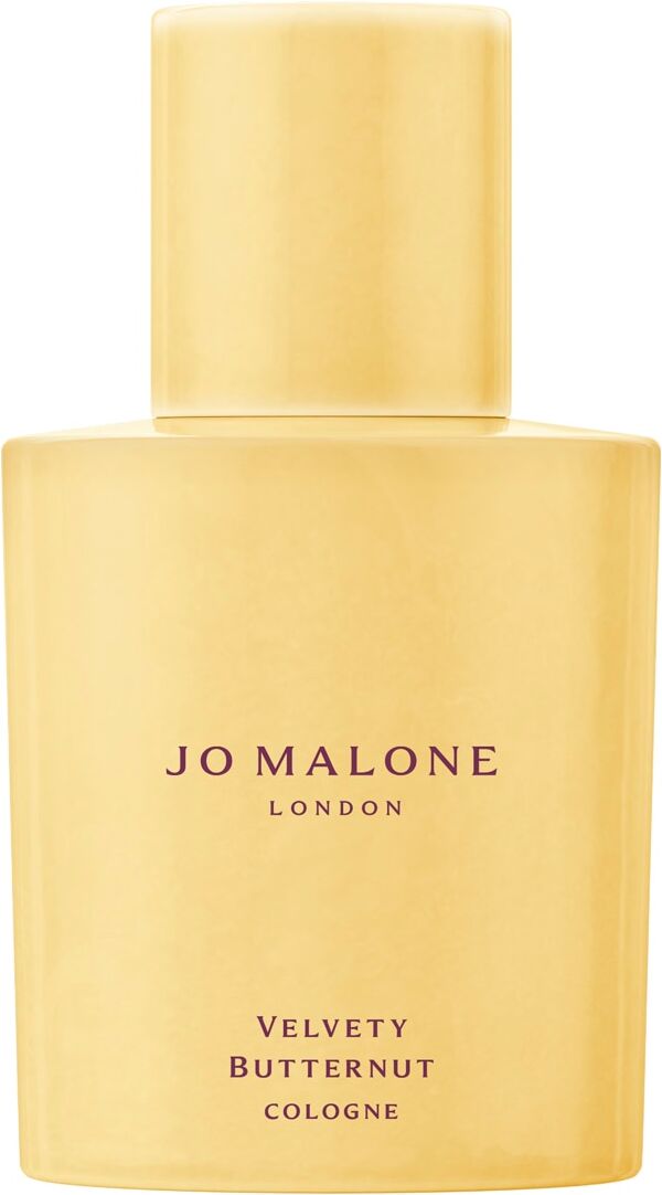 Jo Malone London Eau De Colonia Velvety Butternut .