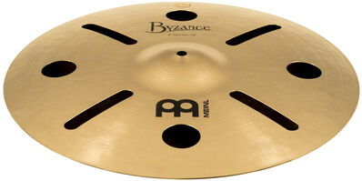 Meinl Deep Hats - Anika Nilles