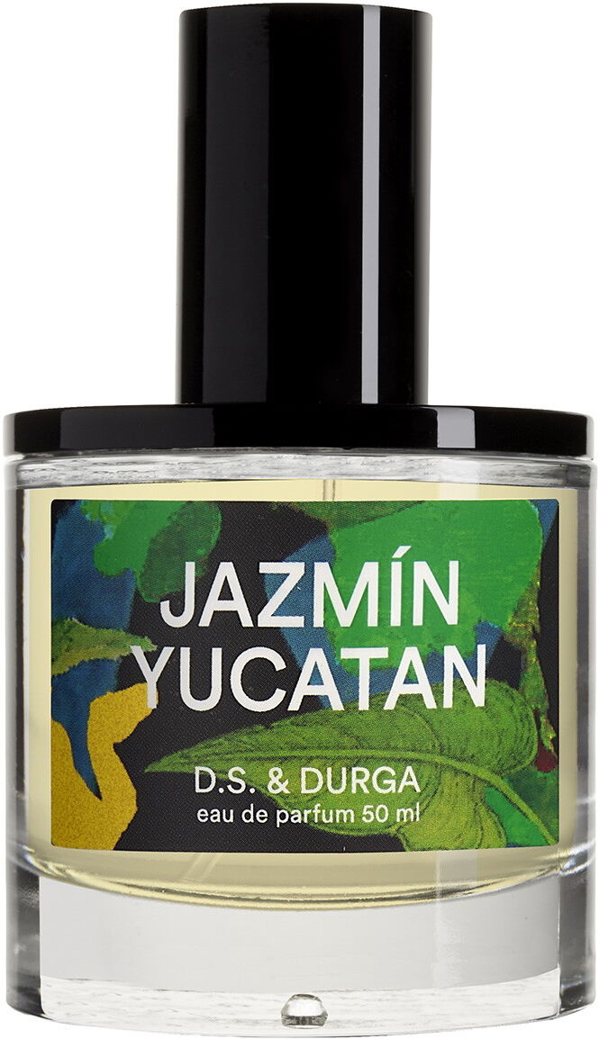 50ml D.S. & DURGA Jazmin Yucatan Eau de Parfum