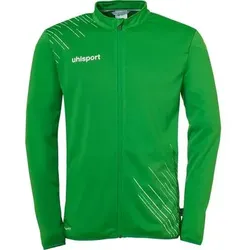 UHLSPORT Trainingsjacke SCORE 26 CLASSIC, Größe M in Grün Grün