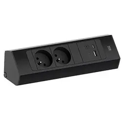 Bachmann CASIA Steckdosenleiste 2m 932.103