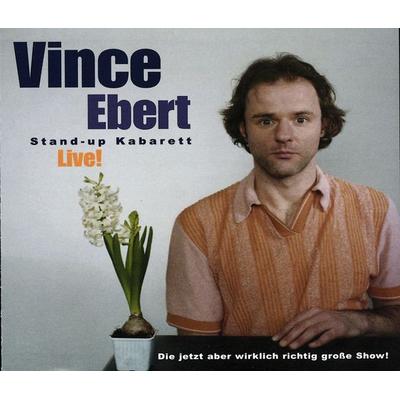 Vince Ebert: Die jetzt aber wirklich große Show! - Vince Ebert, Audio, 4056198030981